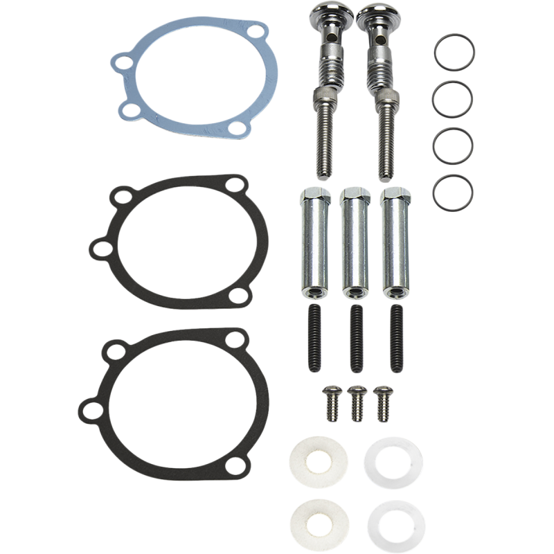ARLEN NESS GASKET/HDWE STAGE 1 AC (KT) 602-014
