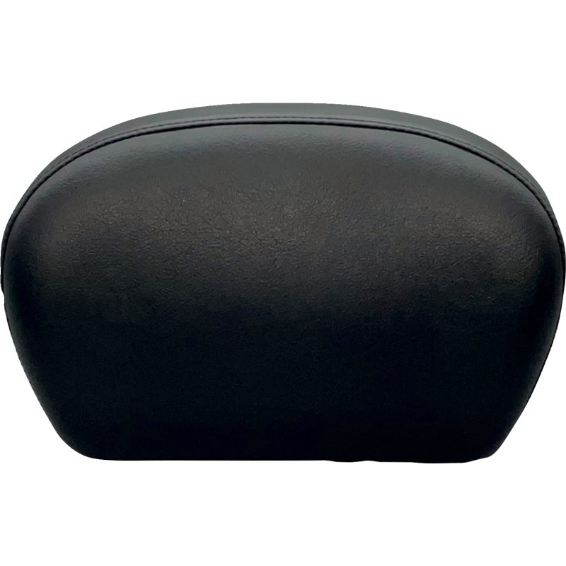LE PERA SISSY BAR PAD LARGE SMOOTH DULL L-SBP01S-DULL