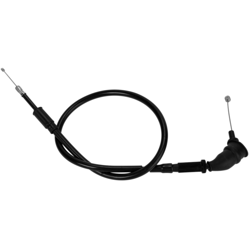 MOTION PRO THROTTLE CABLE BLACK VINYL 05-0319