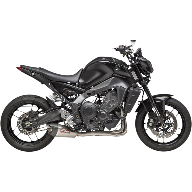 YOSHIMURA 21-25 MT-09 AT2 RACE FS SS/SS/CF WF 13992AP521