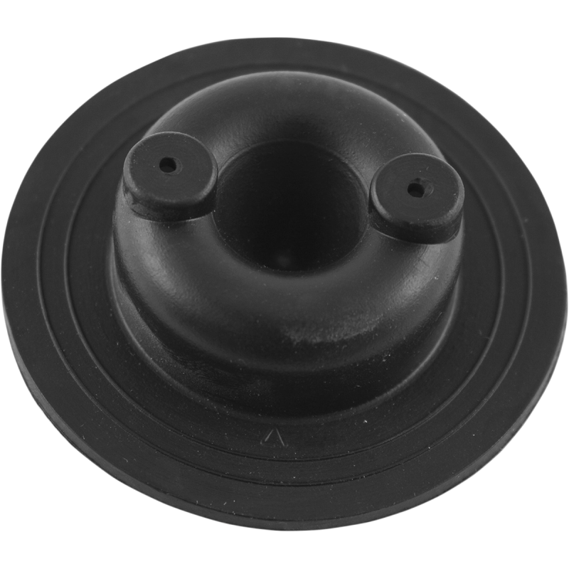 ACERBIS FUEL TANK- GAS CAP GASKET L BLACK 2044170001