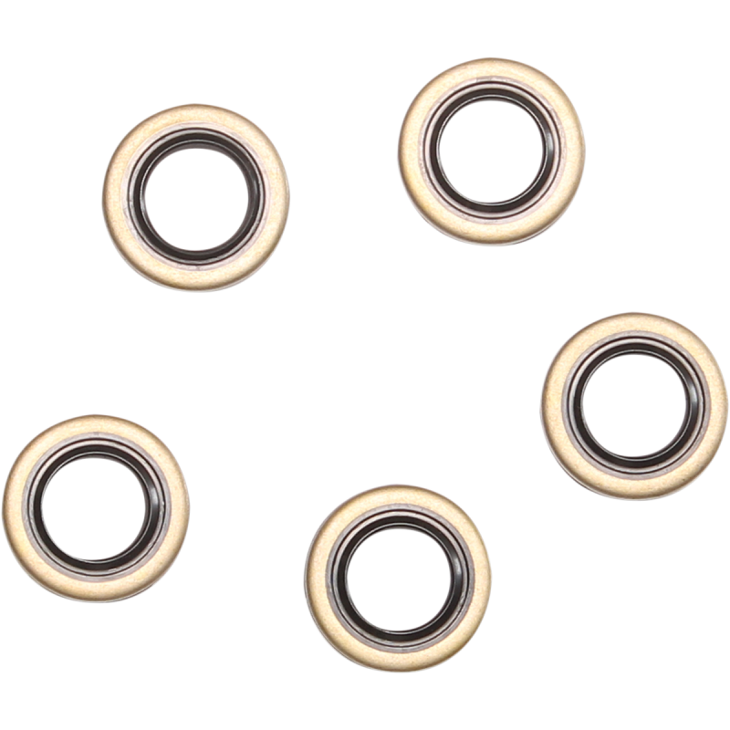 COMETIC 70-99 B/T CAM CVR SEAL METAL (5) C9350