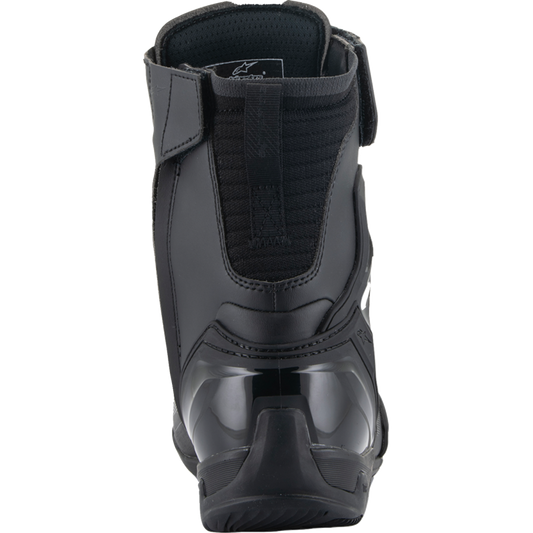 ALPINESTARS (ROAD) SHOE SUPERFASTER B/B 9.5 2511124-1100-95