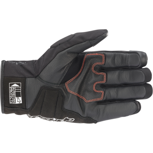 ALPINESTARS (ROAD) GLOVE SMX Z DS B/R S 3527421-1030-S