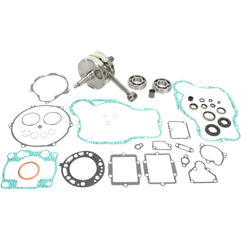 HOT RODS 97-01 KX250 BOTTOM END KIT CBK0055