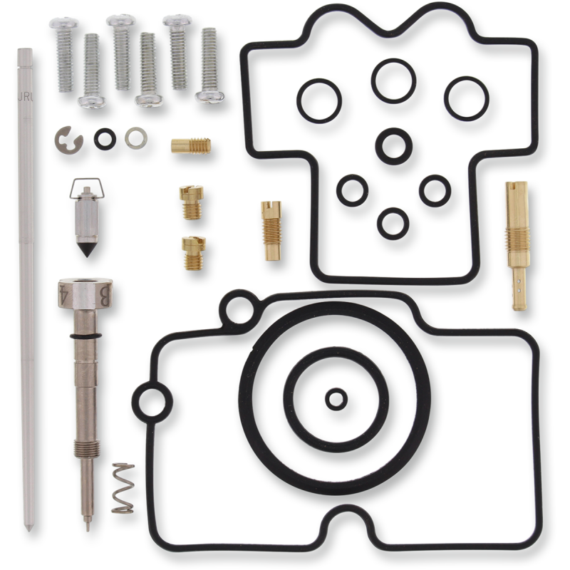 MOOSE RACING REPAIR KIT CARB HON 26-1369