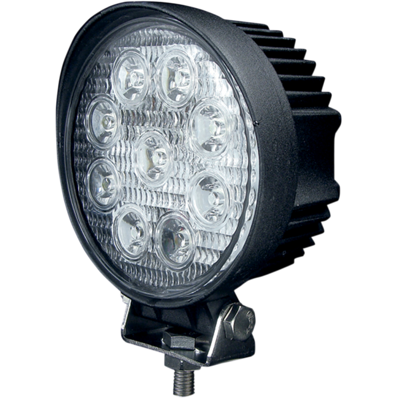 BRITE-LITES LIGHT LED SPOT 4" ROUND BL-LBP4.9