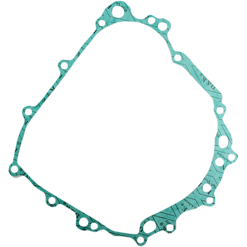 RICK'S MOTORSPORT ELECTRIC BUELL STATOR COVER GASKET 25-003