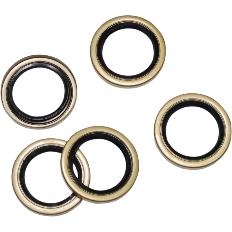 COMETIC 84-99 B/T SPROCKET SHAFT SEAL 5 PACK C9351