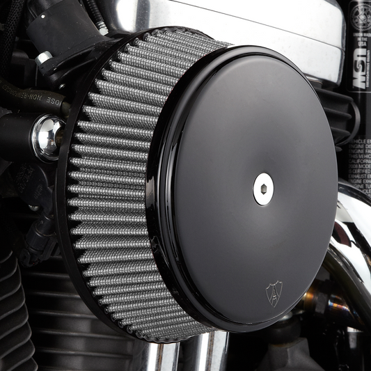 ARLEN NESS 93-99 EVO BG SCKR STG1 KIT BLACK 50-337