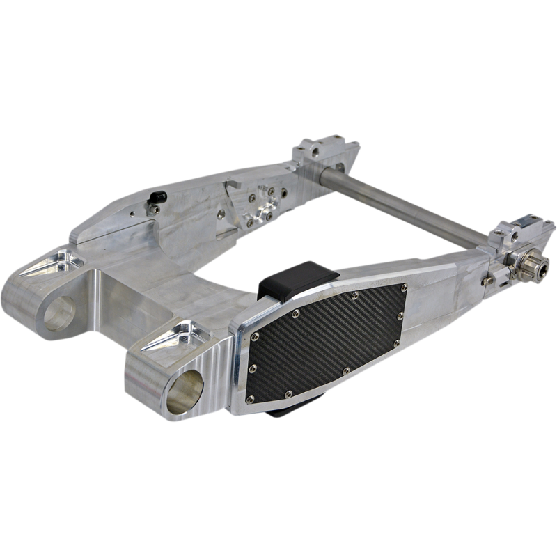 TRASK SWING ARM - ASSAULT - '09+FL TM-3200