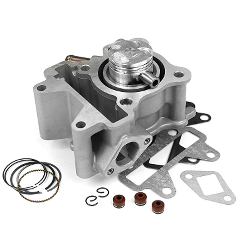 TNT CYLINDER KIT YAMAHA 4T 50CC BWS/ZUMA X 30325