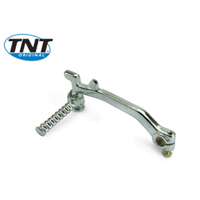 TNT KICK STARTER CHROME BW'S/ZUMA 90503
