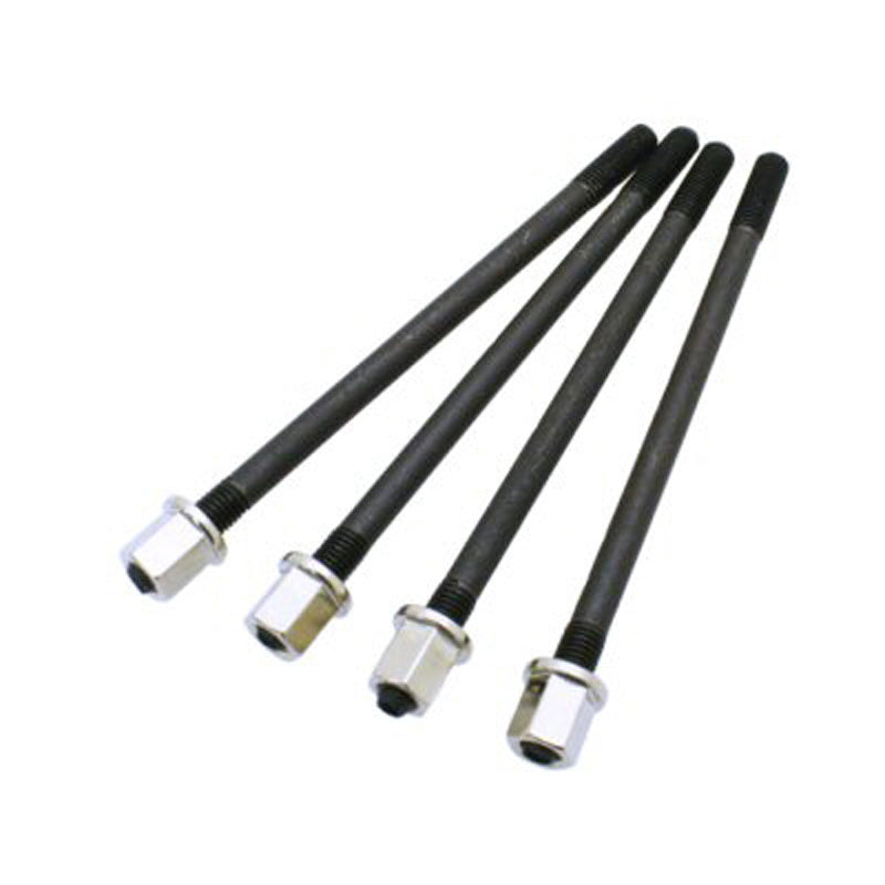 TNT STUD NUT KIT FOR CYLINDER BW'S/ZUMA. 93095