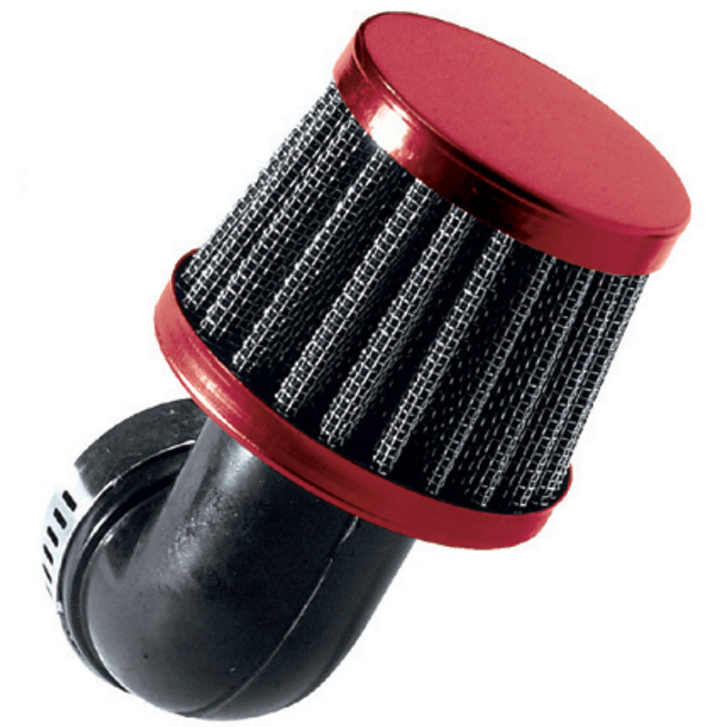 TNT AIR FILTER RED 90D 28/35MM. 115067