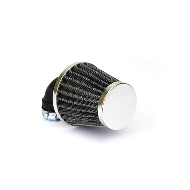 TNT AIR FILTER CHROME 90D 28/35MM 115069