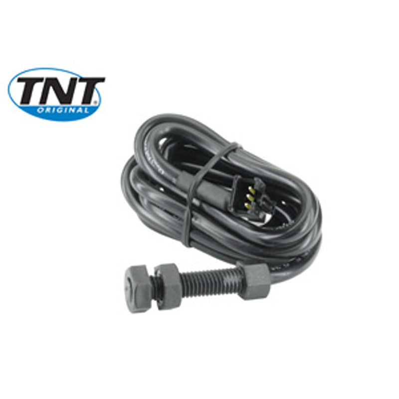 TNT CONNECTOR FOR TNT SPPEDO ROUND. 164026C