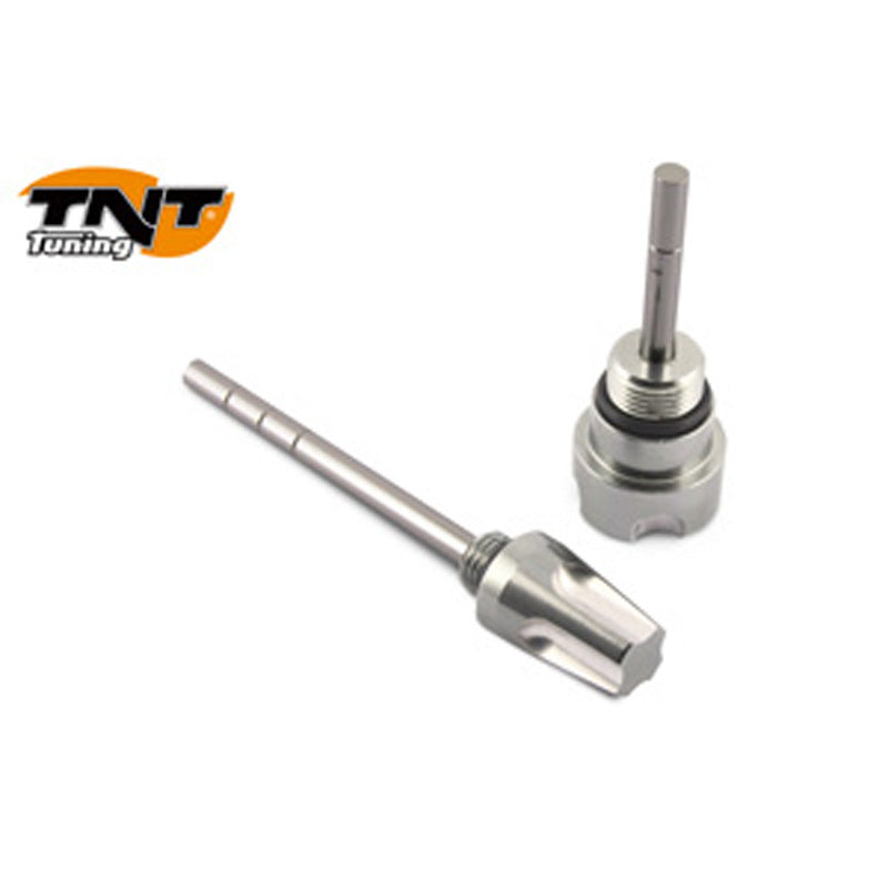 TNT OIL FILLER COLD METAL X9 05-08 171215