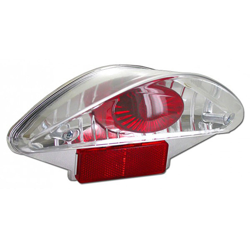 TNT TAIL LIGHT KIT CLEAR LEXUS CPI. 204328A