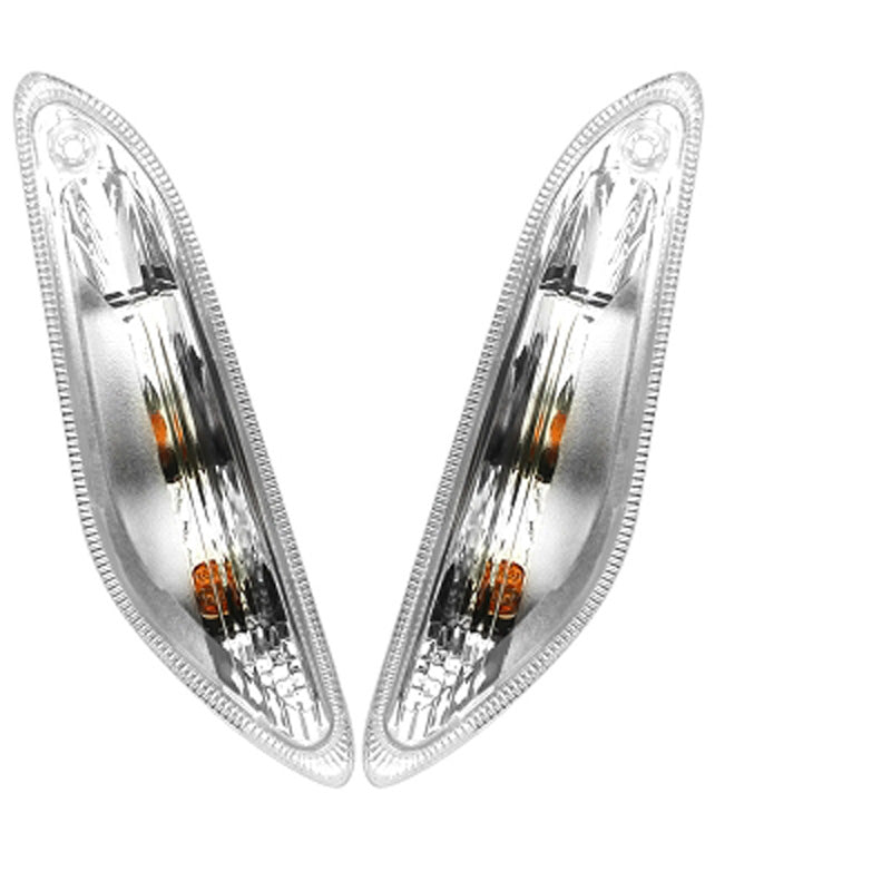 TNT REAR FLASHER VESPA PRIMAVERA 50/150 (2PCS) 204360J