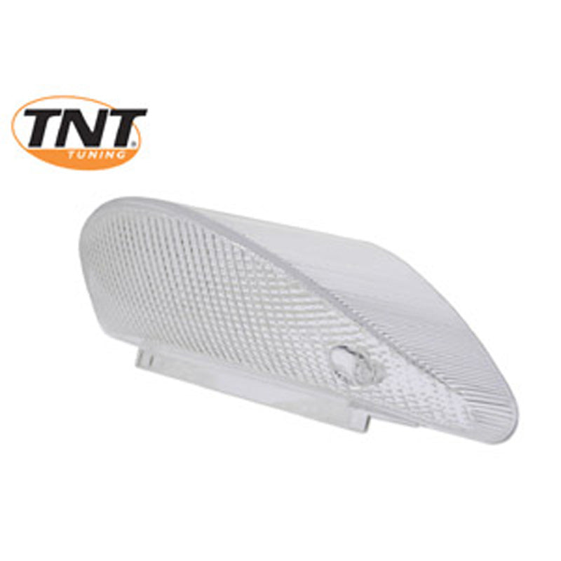 TNT RR. CLEAR CAP CPI. 206603