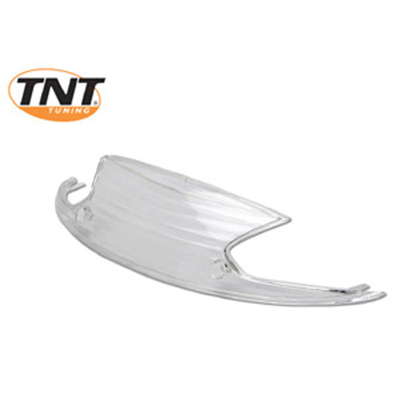 TNT CLEAR BACK LIGHT COVER PEUGEOT VIVACITY 2008. 206617