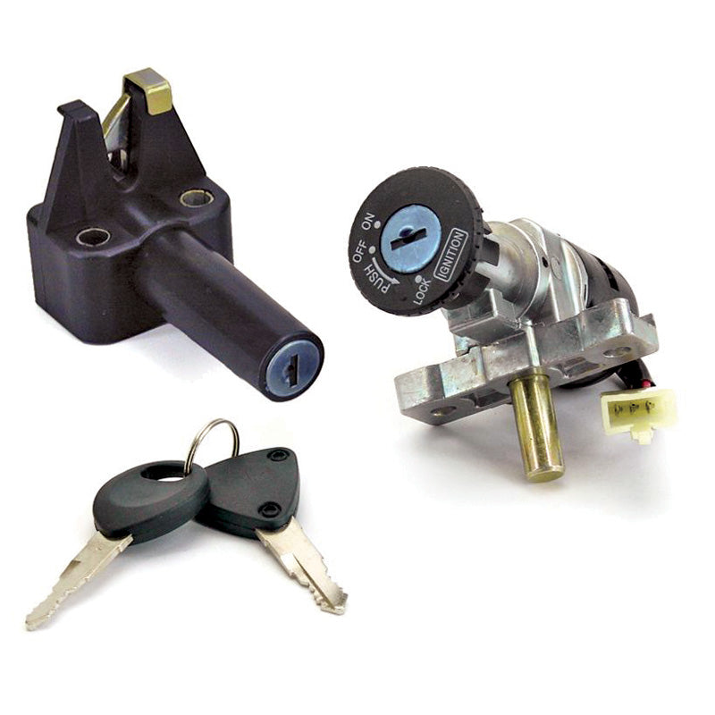 TNT IGNITION SWITCH YAMAHA BW'S/ZUMA 208221