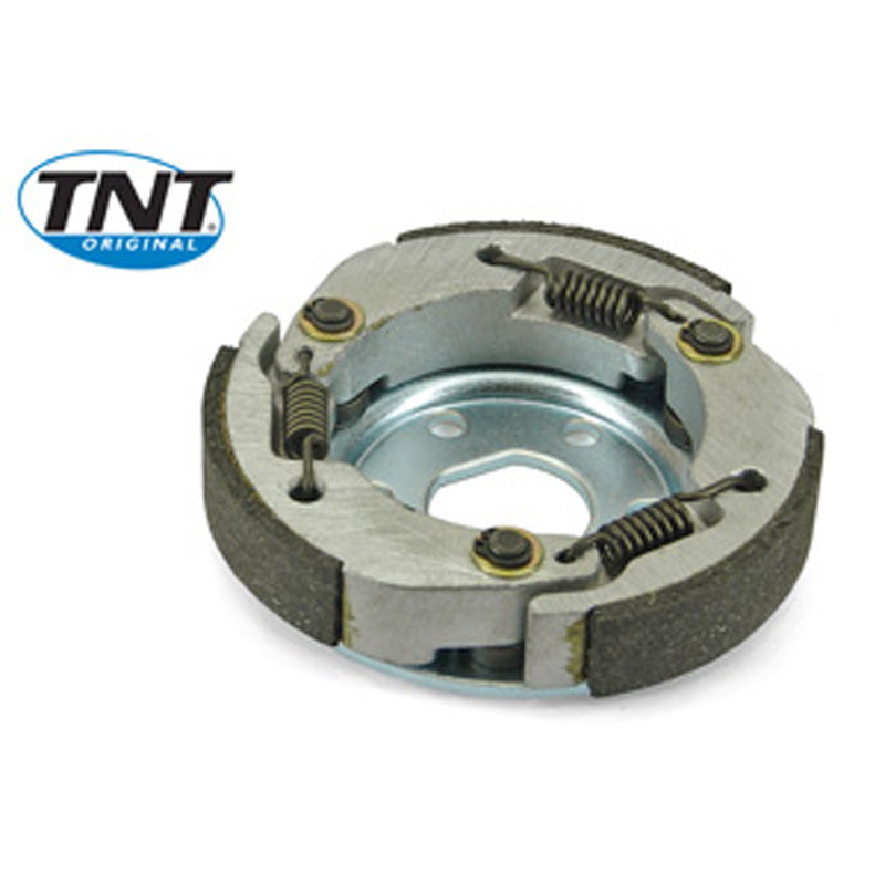 TNT CLUTCH TYPE OEM 107MM 3 SHOES 287646