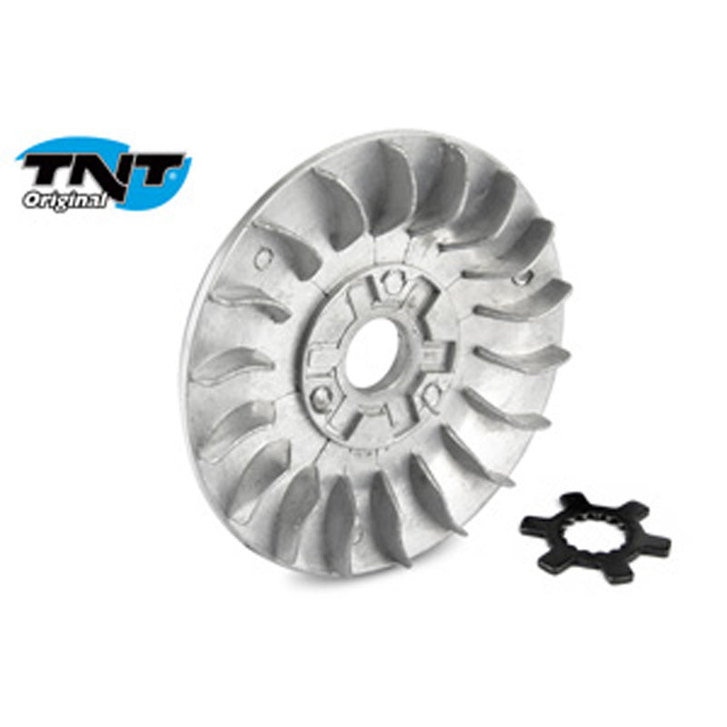 TNT FLYWHEEL KEEWAY FACT/HURRICANE 08-09 287748A