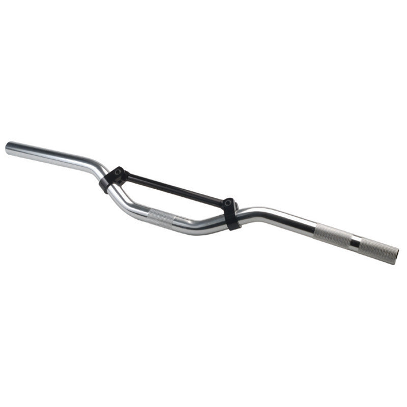 TNT ALUM. HANDLEBAR FOR CLAMP ALUM. 303248