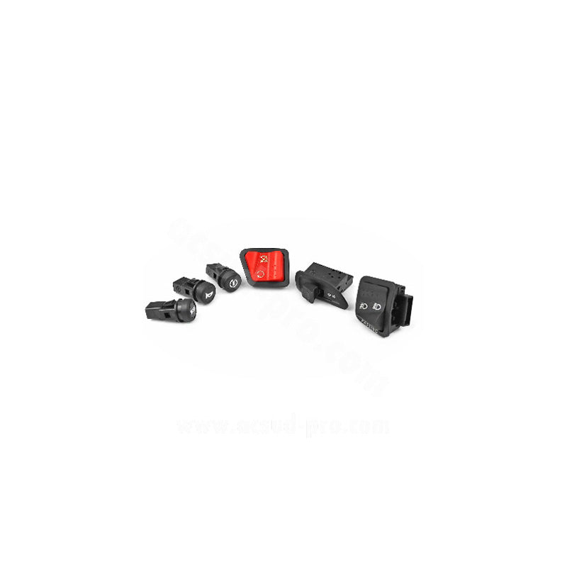 TNT SWITCH KIT PIAGGIO 294723/294434/58236R/294877 324000B