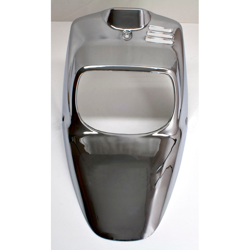 TNT APRON CHROME BW'S 96-01. 366446