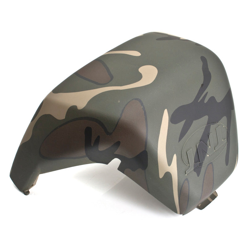 TNT MONO SEAT ADAPT.SPEEDFIGHT2 BLACK CAMO 366888O