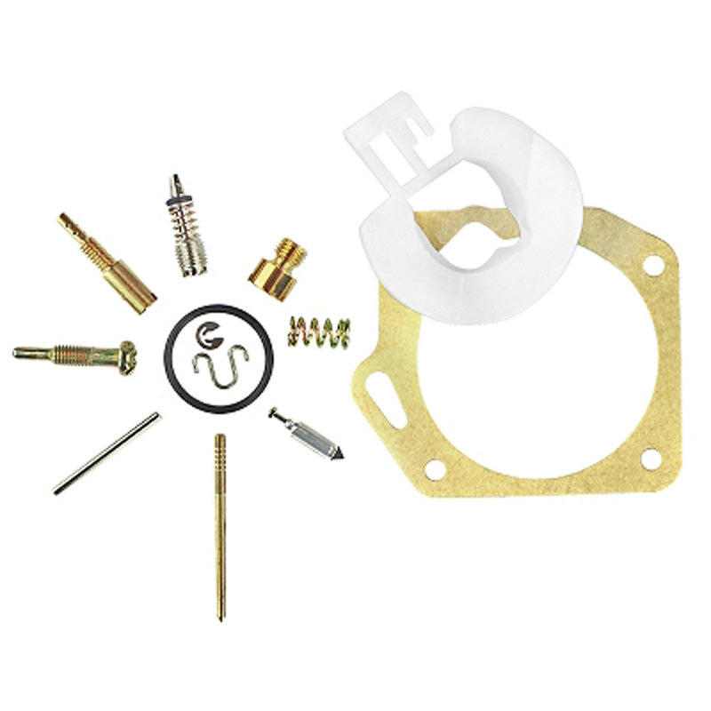 TNT CPI/KEEWAY 2T CARBURETOR REPAIR KIT S5809D