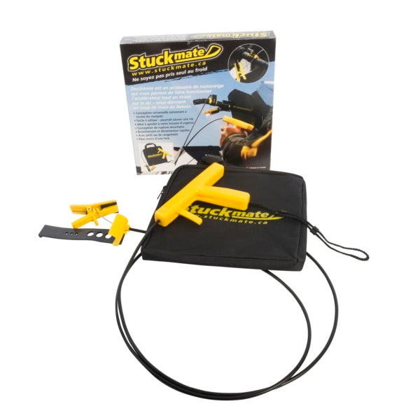 STUCKMATE ACCESSORY OPERATE THROTTLE Stuckmate01