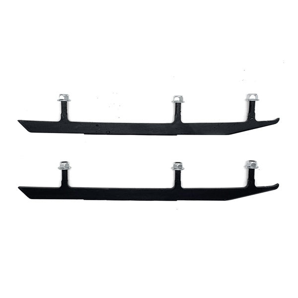 SNOWTRACKER SEMI-AGGRESSIVE WEARBAR A/C SNOWTRACKER 20162
