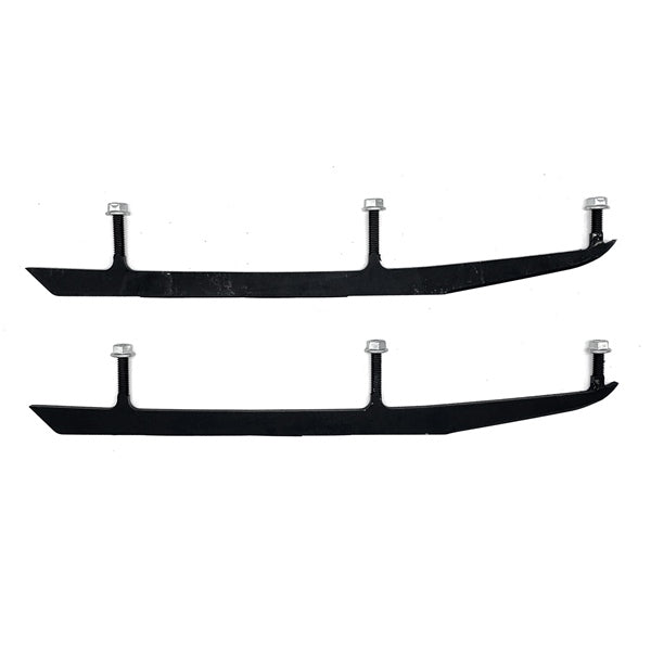 SNOWTRACKER SEMI-AGGRESSIVE WEARBAR POL SNOWTRACKER 20362