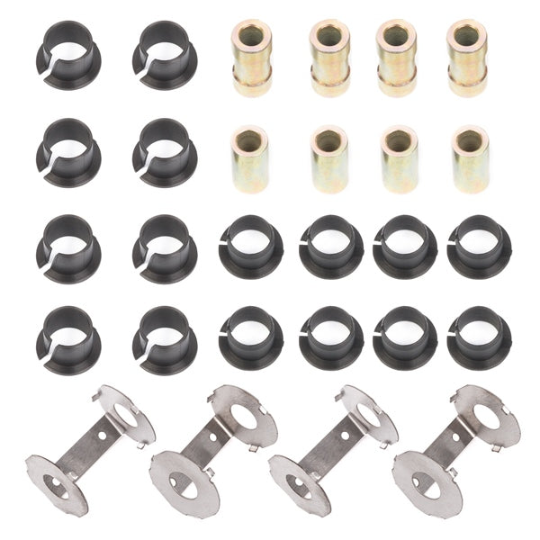 KIMPEX BRP XP FRONT SUSPENSION BUSHING KIT 300320