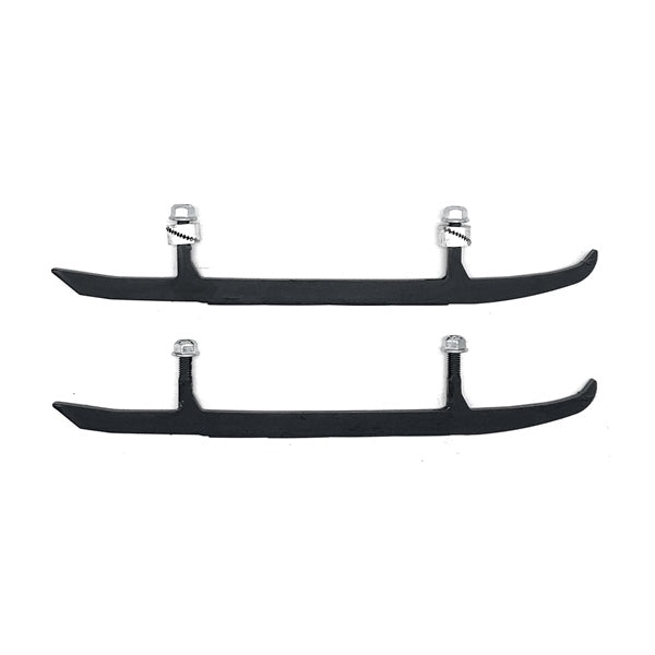 SNOWTRACKER WEARBAR OEM SKIDOO EVERLASTER QTY2 192042