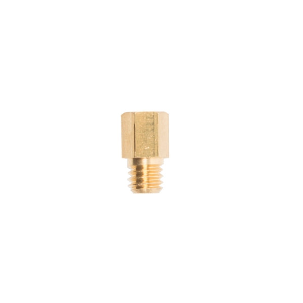 MIKUNI MAIN JET HEX.(SIZE: 280) QTY 1 MIKUNI 4/042-280