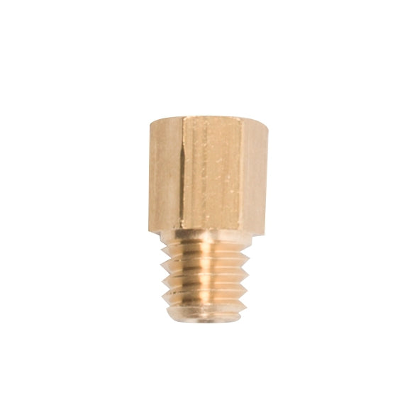 MIKUNI MAIN JET HEX.(SIZE: 380) QTY 1 MIKUNI 4/042-380