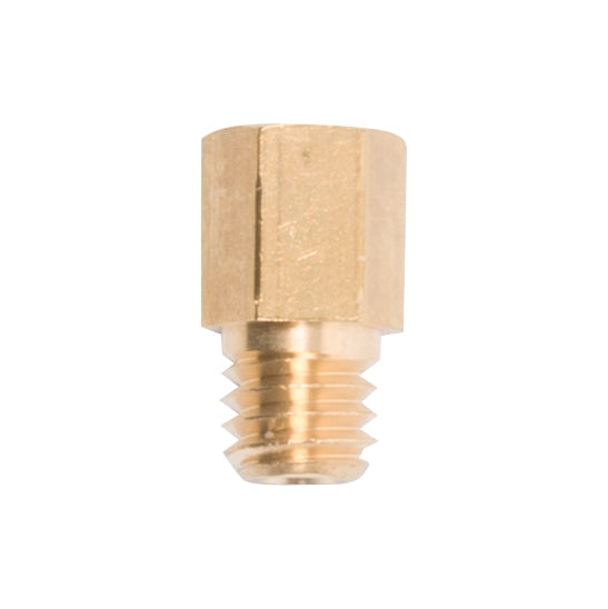 MIKUNI MAIN JET HEX.(SIZE: 430) QTY 1 MIKUNI 4/042-430