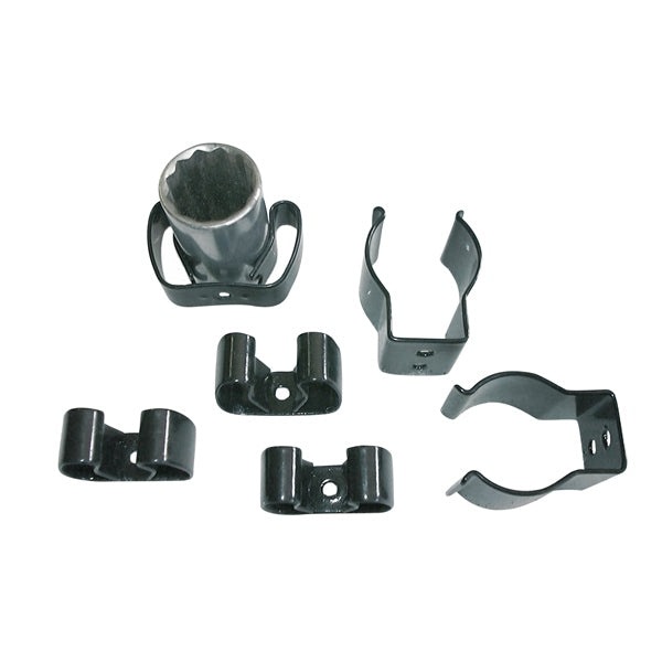 SNOBUNJE GRIPPER CLIPS FOR SAW,SHOVEL, PROBE 1026