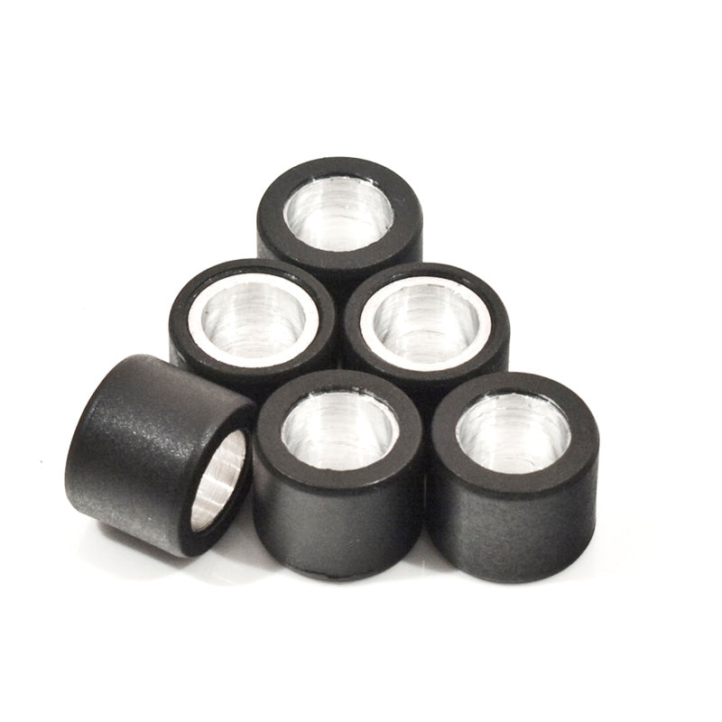 MS24 MS24 CLUTCH ROLLERS 15X12MM 2.3GR (6PCS). 30150023