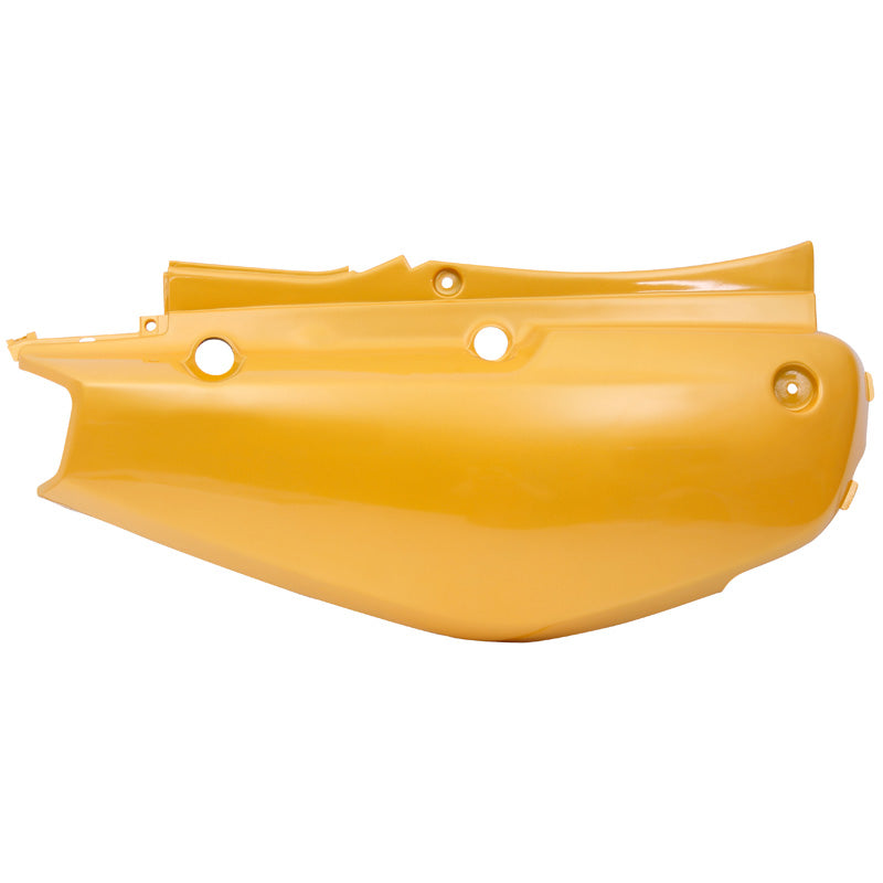 MS24 SIDE COVER RIGHT SIDE LAMBO YELLOW 30170201