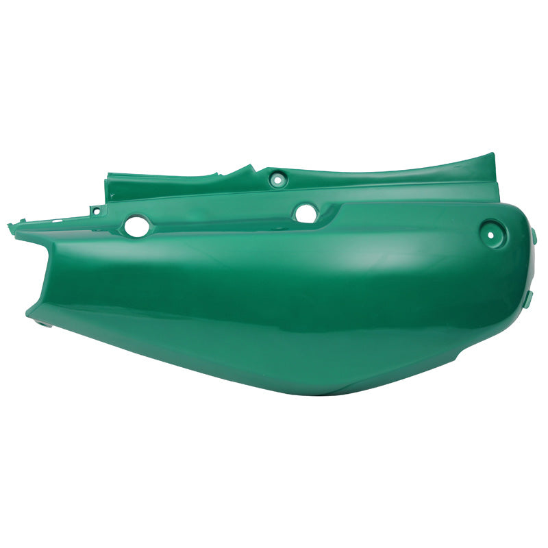 MS24 SIDE COVER RIGHT SIDE Z GREEN 30170202