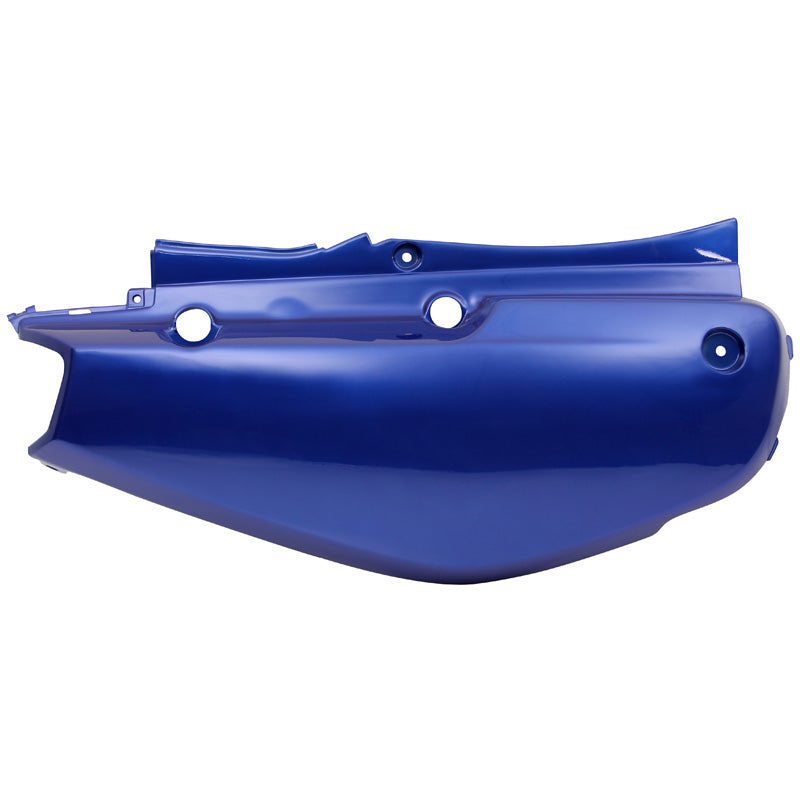 MS24 SIDE COVER RIGHT SIDE BLUE 3017024