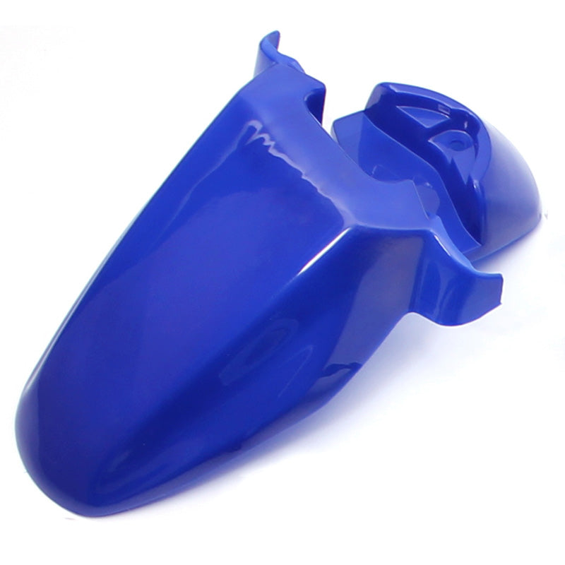MS24 FRONT FENDER BLUE 3017044