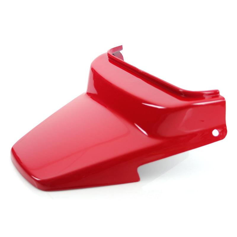 MS24 TAIL COVER RED 3017053