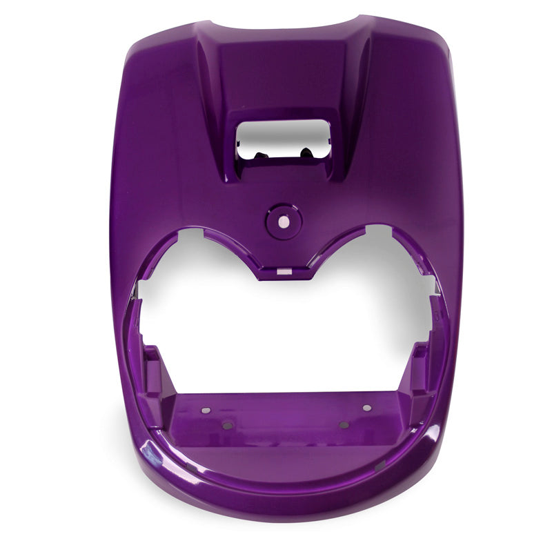 MS24 FRONT COVER CYBER PURPLE 30170603